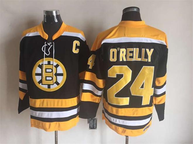 Boston Bruins jerseys-066